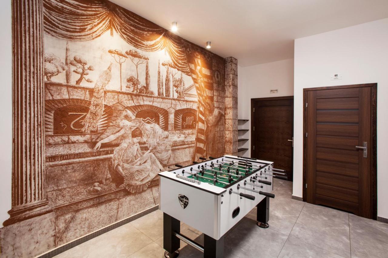 Villa Karpacz Nocleg ze śniadaniem 3*