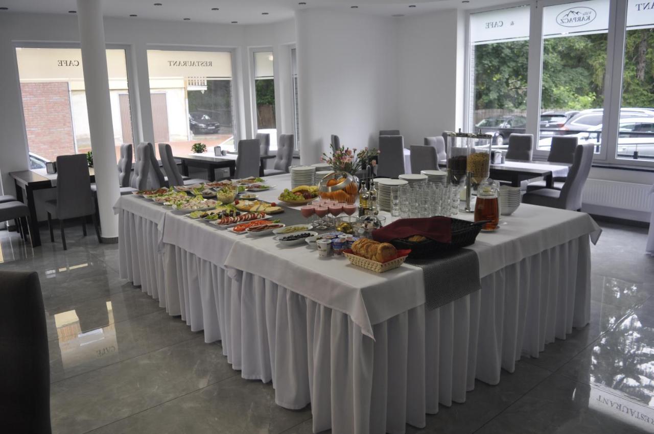 Villa Karpacz 3* Karpacz