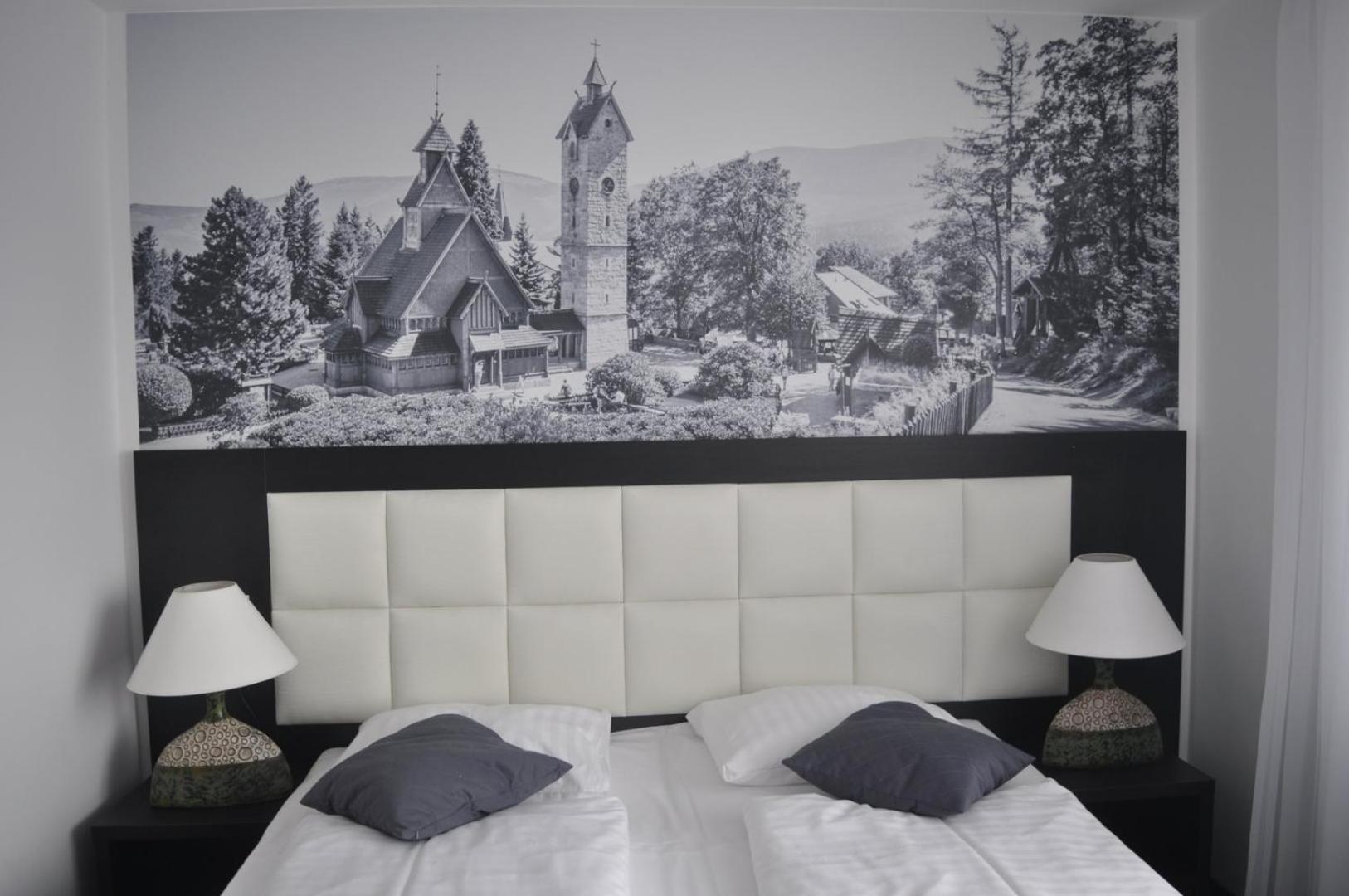 Villa Karpacz 3*