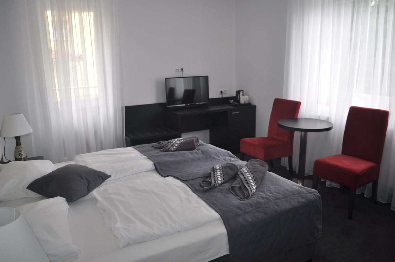 Villa Karpacz 3*