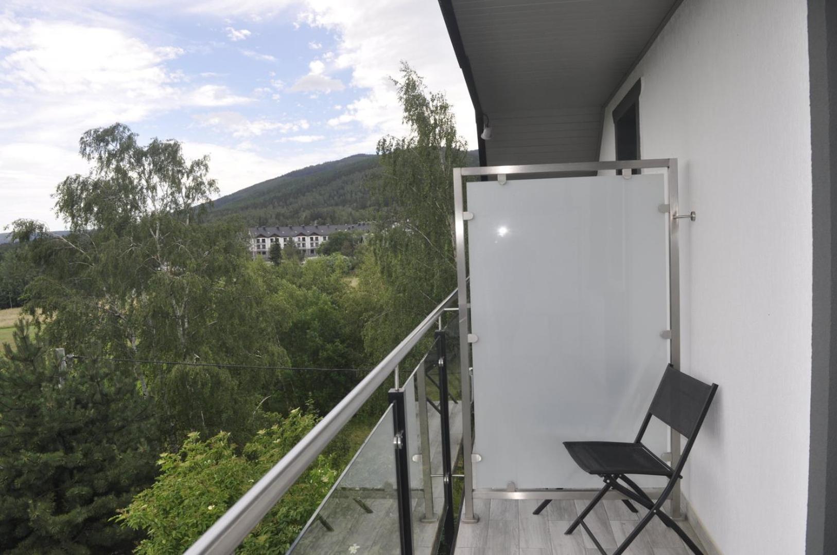 Nocleg ze śniadaniem Villa Karpacz 3*