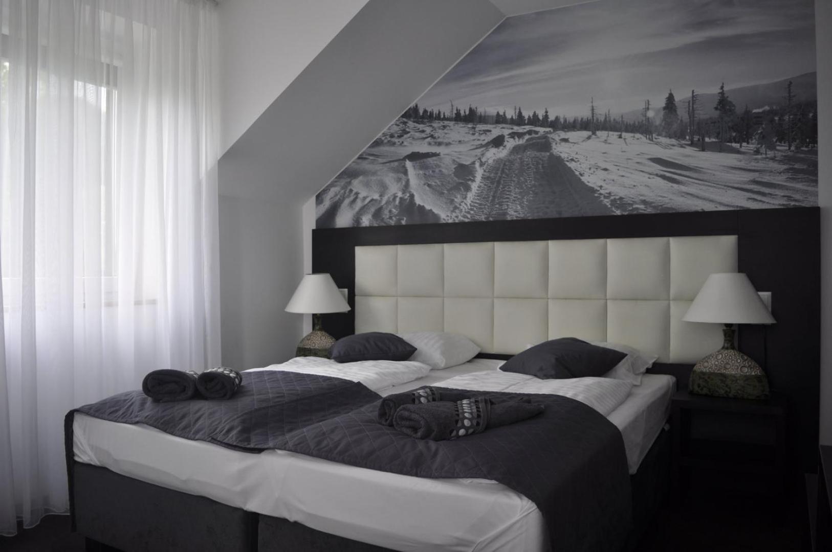 Villa Karpacz Karpacz