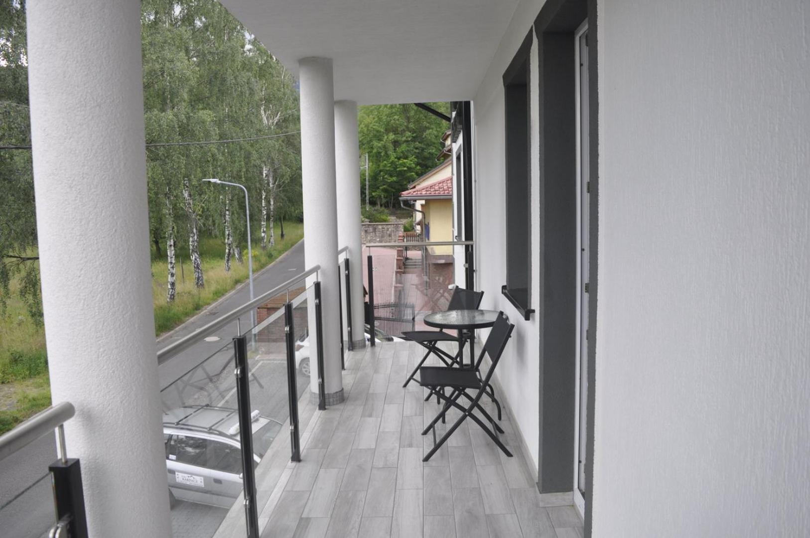 Villa Karpacz 3*